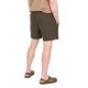 FOX COLLECTION GREEN LW SWIM SHORTS XL