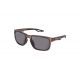 AVID SEETHRU MIRAGE POLARISED SUNGALSSES GREY LENS
