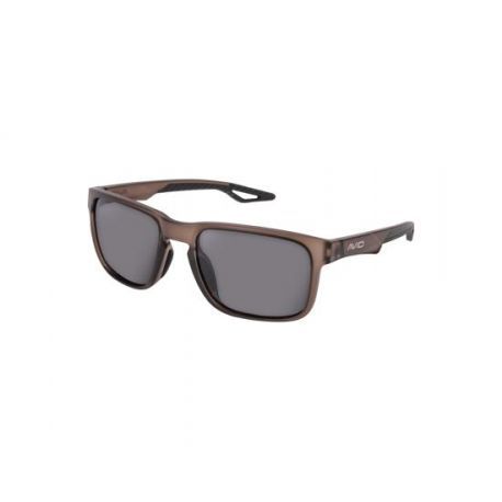 AVID SEETHRU MIRAGE POLARISED SUNGALSSES GREY LENS