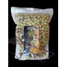 ANGLERS WORKS BOILIES BANANA 4KG