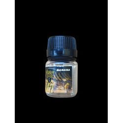 ANGLERS WORKS BANANA AROMA CONCENTRADO