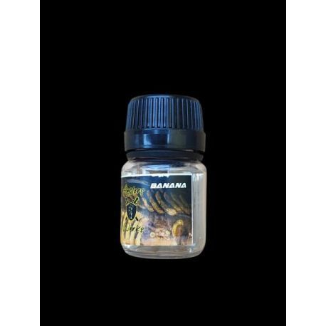 ANGLERS WORKS BANANA AROMA CONCENTRADO