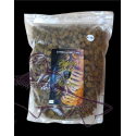 ANGLERS WORKS SPOD MIX PELLETS F-18 3,5KG