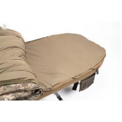 NASH INDULGENCE MATTRESS SHEET WIDE