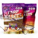 SENZOR PLANET PVA BAG MIX FLUMINO KRILL & SQUID 