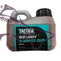 TACTICA BAITS AMINO DIP SQUIDY 500ML