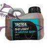 TACTICA BAITS AMINO DIP SQUIDY 500ML