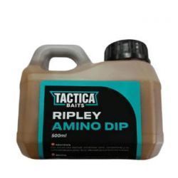 TACTICA BAITS AMINO DIP RIPLEY 500ML