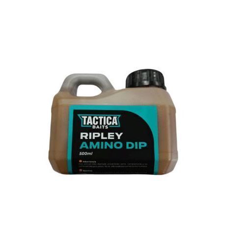 TACTICA BAITS AMINO DIP RIPLEY 500ML