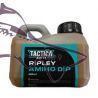TACTICA BAITS AMINO DIP RIPLEY 500ML