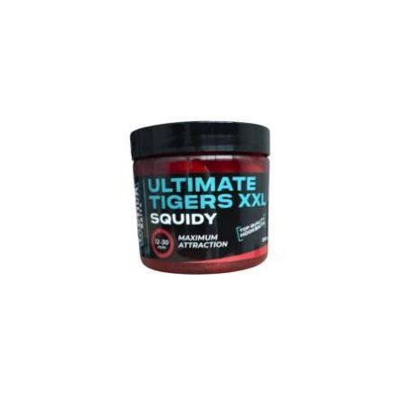 TACTICA BAITS ULTIMATE TIGERS XXL SQUIDY