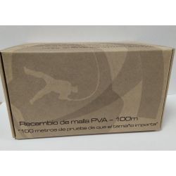 HYDROSPOL RECAMBIO PVA 50 MM 100 MTS