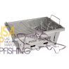 FOX COOKWARE FOLDABLE BBQ