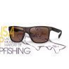 FOX AVIUS TRANS KHAKI -BROWN LENS