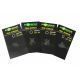 KORDA RIG RINGS X-SMALL