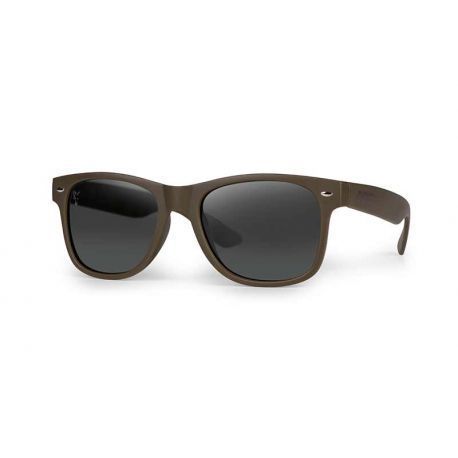 FOX AVIUS KHAKI-GREEN LENS