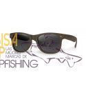 FOX AVIUS KHAKI-GREEN LENS
