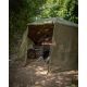 FOX 60´´ KHAKI MOZZY MESH (MOSQUITERA)