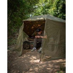 FOX 60´´ KHAKI MOZZY MESH (MOSQUITERA)