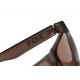 FOX AVIUS TRANS KHAKI -BROWN LENS