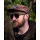 FOX AVIUS KHAKI-GREEN LENS