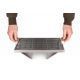 FOX COOKWARE FOLDABLE BBQ