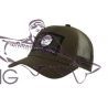 KORDA TT TRUCKER CAP