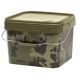 KORDA COMPACT BUCKET 10 LITROS