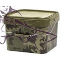 KORDA COMPACT BUCKET 10 LITROS