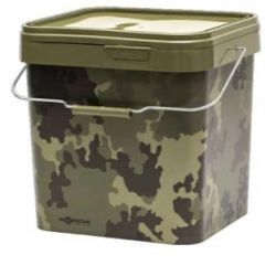 KORDA COMPACT BUCKET 17 LITROS