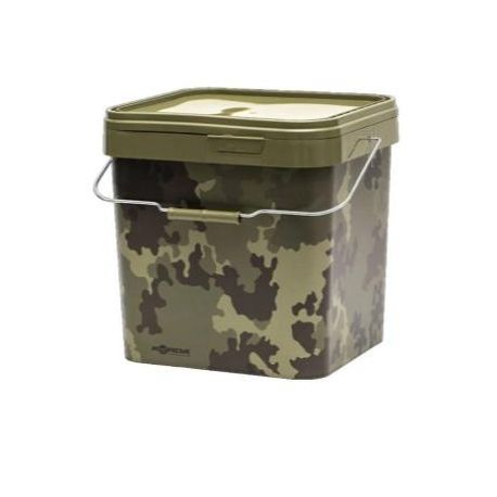 KORDA COMPACT BUCKET 17 LITROS