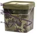 KORDA COMPACT BUCKET 17 LITROS