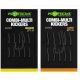 KORDA COMBI MULTI KICKER BROWN M