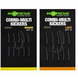 KORDA COMBI MULTI KICKER BROWN M