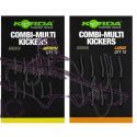 KORDA COMBI MULTI KICKER BROWN M