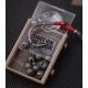 KORDA SHOT ON THE HOOK 0 30GR