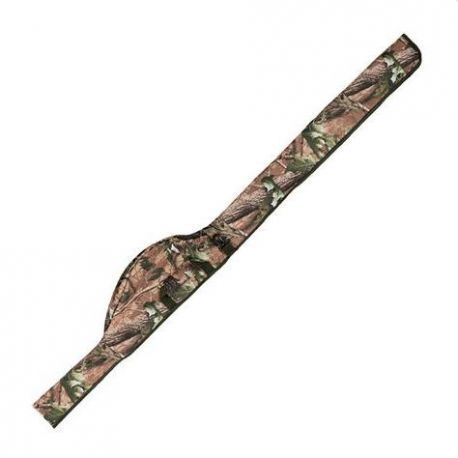 VIRUX FUNDA CAÑA SINGLE CAMO 10FT