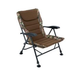 VIRUX SILLA REST CAMO