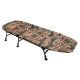 VIRUX BEDCHAIR STRIKE PRO CAMO
