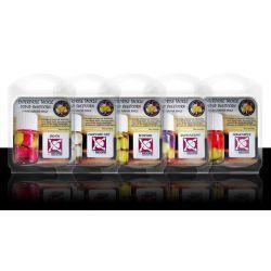 ENTERPRISE TACKLE CCMOORE CHOCOLATE MALTA