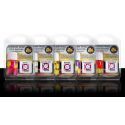 ENTERPRISE TACKLE CCMOORE CHOCOLATE MALTA