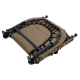 VIRUX BEDCHAIR STRIKE PRO CAMO