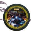 PB PRODUCTS GATORBRAID RELOADED 0,28MM 25LB1200M W