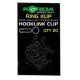 KORDA RING KLIP -HOOKLINK CLIP
