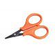 FOX EDGES TITANIUM BRAID SCISSORS