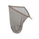 FOX EOS-X LANDING NET 2PZ 6FT HANDLE