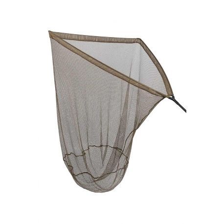 FOX EOS-X LANDING NET 2PZ 6FT HANDLE