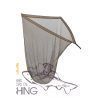FOX EOS-X LANDING NET 2PZ 6FT HANDLE