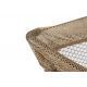 FOX EOS-X LANDING NET 2PZ 6FT HANDLE
