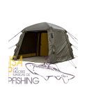 FOX AIR FRAME SOCIAL SHELTER 2.5M